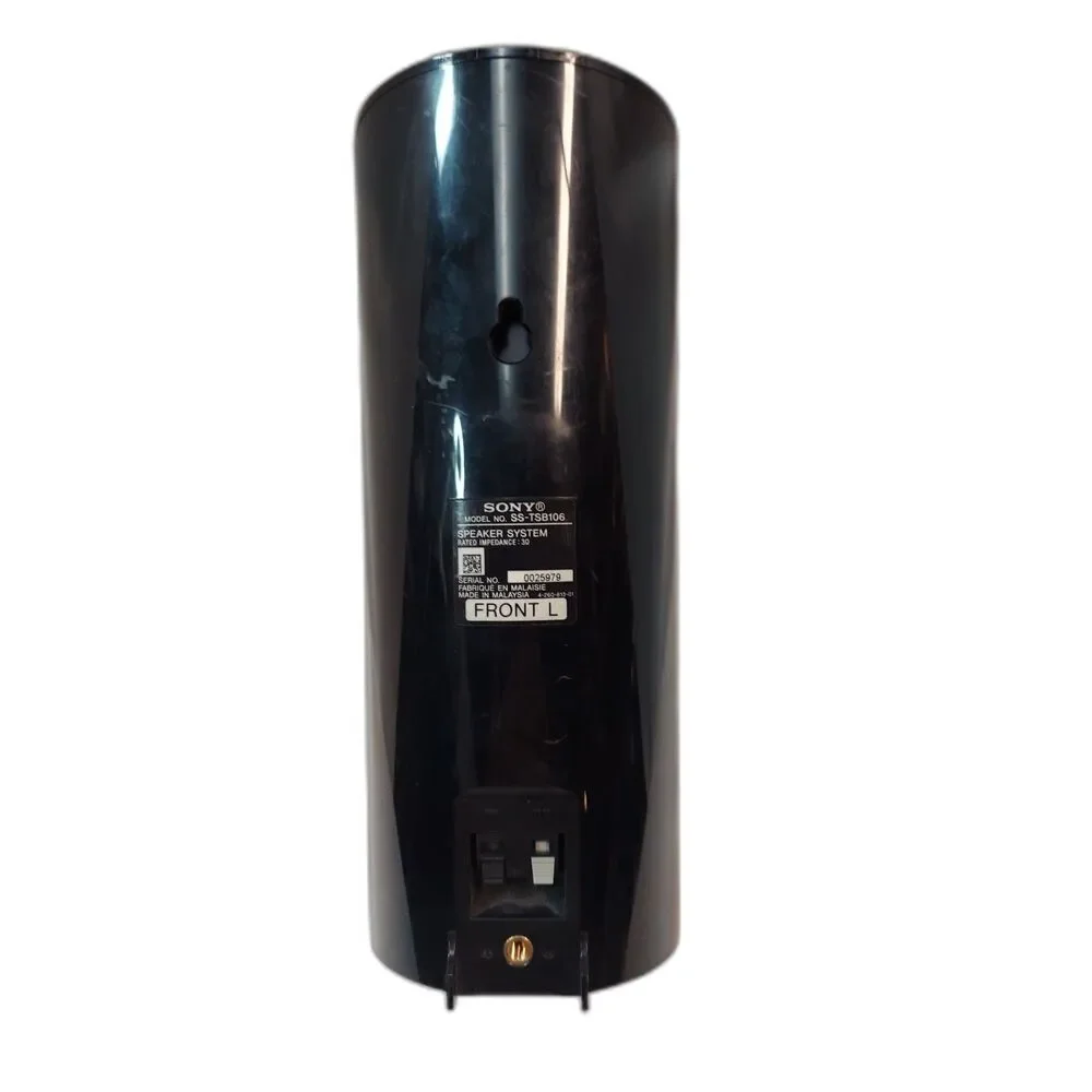 Sony speakers ss